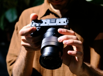 Fotograaf