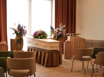 Kleine aula Iepenhof